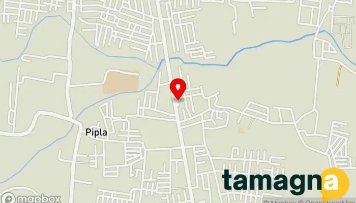 map of Narsimha Computer Computer store in 9