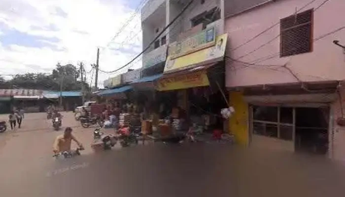 Nasim Mobile Point -  Street View 360deg - Punhana