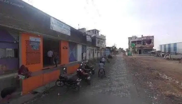 National Computer Center -  Street View 360deg - Ansing