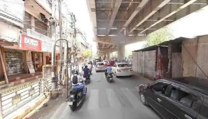 Natraj Distribution -    Nd Next Street View 360deg - Guwahati