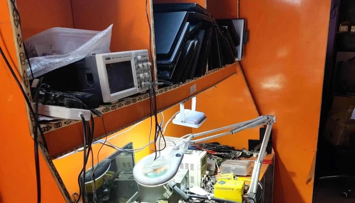 Naval Laptop Repairing Point Rewari -  Computer Repair Service - Rewari