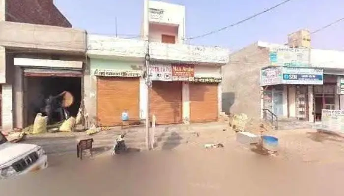 Naveen Csc Jalendaara -  All - Hansi
