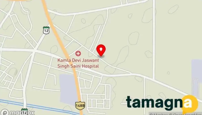 map of Naveen Csc Jalendaara Computer store in Hansi