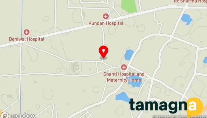 map of Naveen Kumar Computer store in Charkhi Dadri