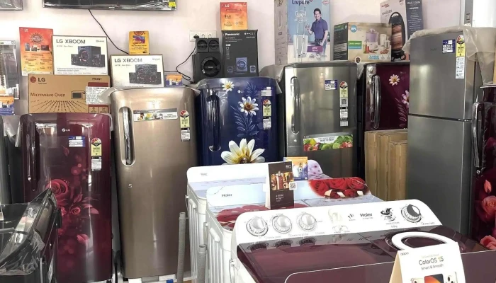 Navika Electronics -    Electronics Store In Jagadhri Electronics Items Electronics Products In Jagadhri Electronics Store - Jagadhri