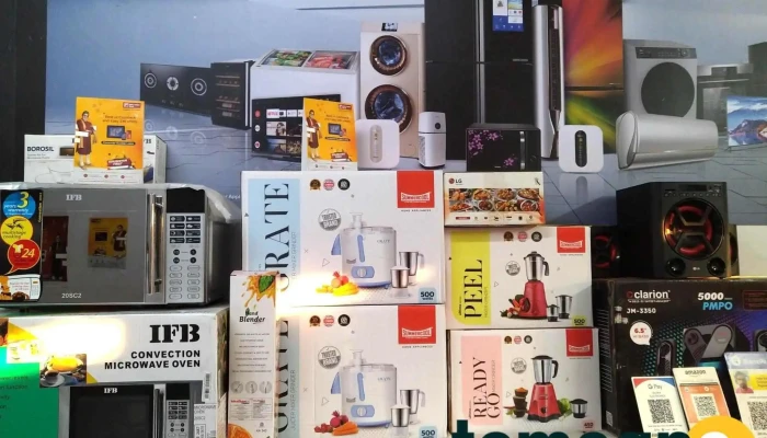 Navika Electronics -    Electronics Store In Jagadhri Electronics Items Electronics Products In Jagadhri Inside - Jagadhri
