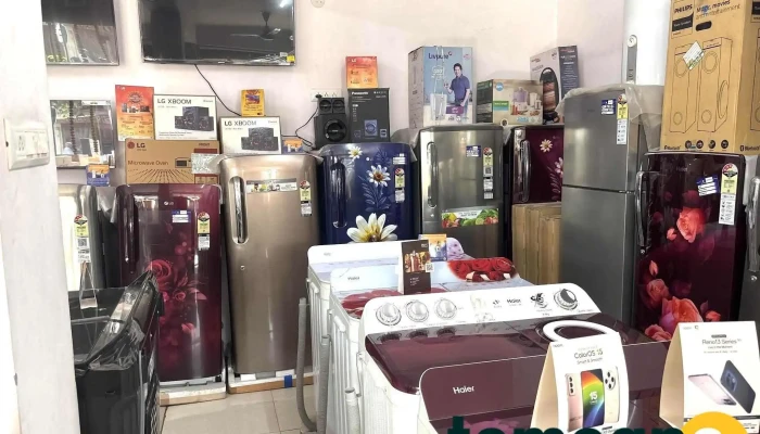 Navika Electronics -    Electronics Store In Jagadhri Electronics Items Electronics Products In Jagadhri Latest - Jagadhri