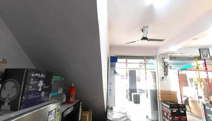 Navika Electronics -    Electronics Store In Jagadhri Electronics Items Electronics Products In Jagadhri Street View 360deg - Jagadhri