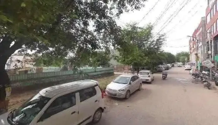Navneel It Services Opc Pvtltd Street View 360deg - Jind