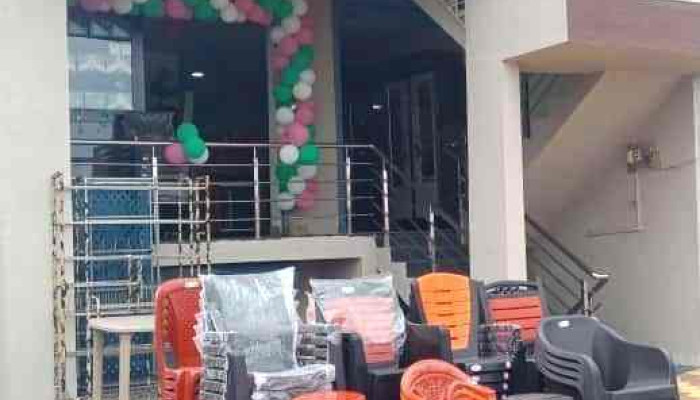 Nawaj Furniture And Electronics - Arangaon