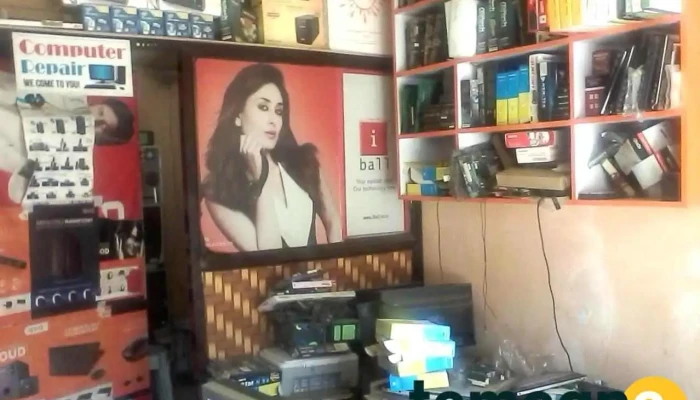 Need Computers -  All - Ambarnath (east), Ambernath