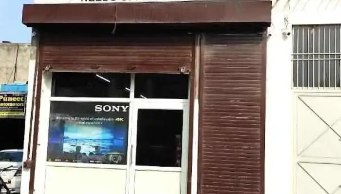 Needs Office Systems - Karnal