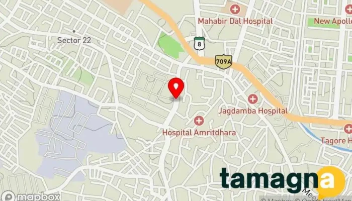 map of Needs Office Systems Printer repair service, Custom label printer, Home cinema installation in Karnal