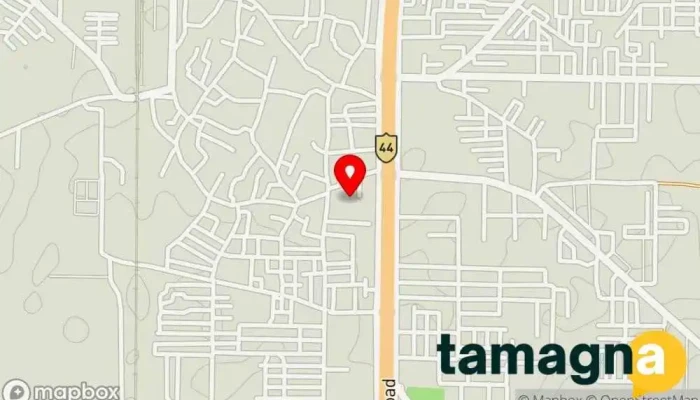 map of Neeraj Flex Computer support and services in Gharaunda