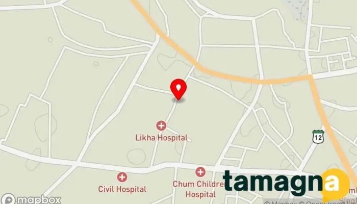 map of NEERAJ LAPTOP SOLUTION Computer service in Hansi