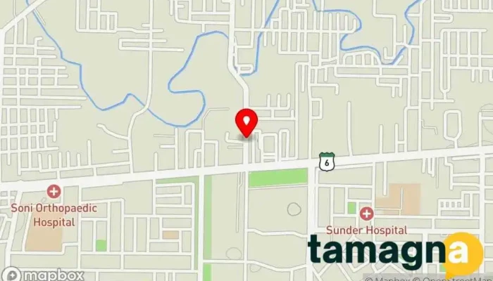 map of NEHRA COMPUTER & SERVICE Computer store in Kurukshetra