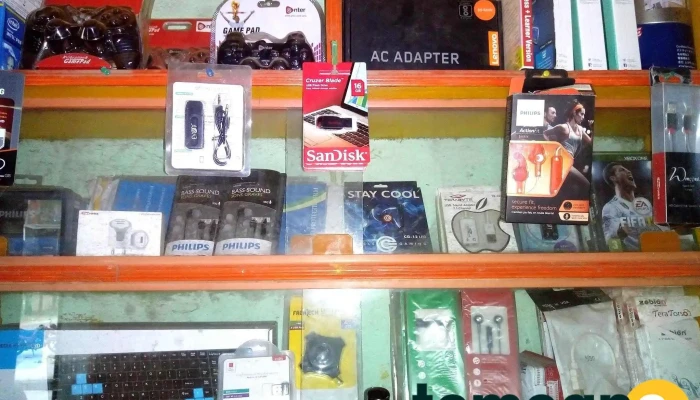 Net 15 -  All - Guwahati, No.2 Bonda
