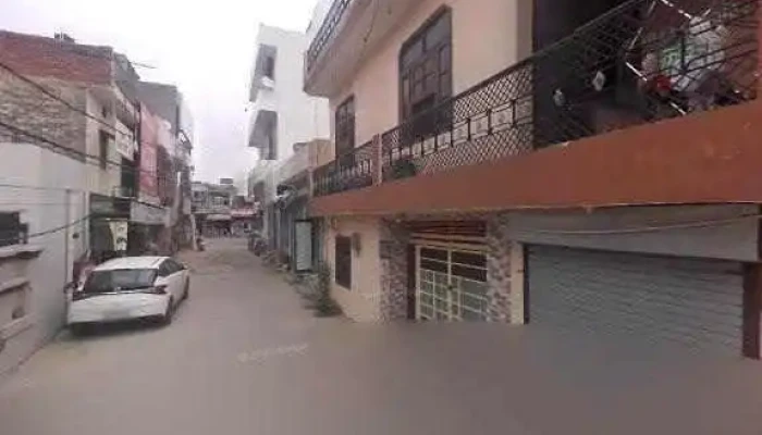 Net Joint Computers -  Street View 360deg - Karnal