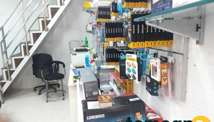 Netcom Computers -  All - Gurugram