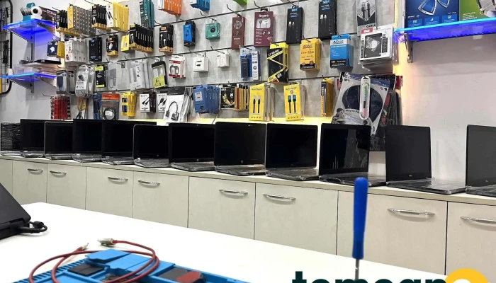 Netcom Computers -  By Owner - Gurugram