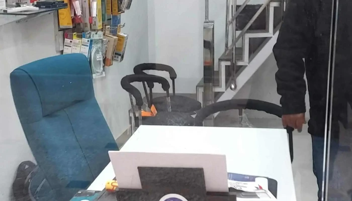 Netcom Computers -  Instagram - Gurugram