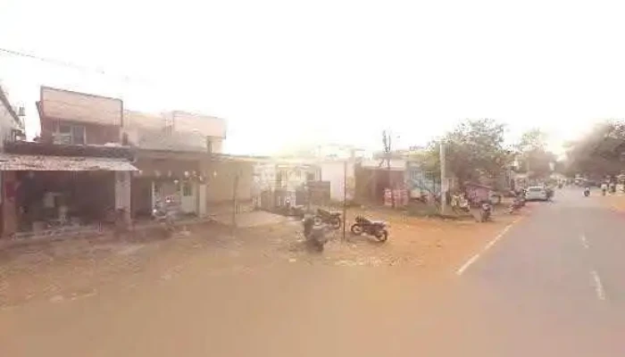 Netking Computer Institute -  Street View 360deg - Gadchiroli