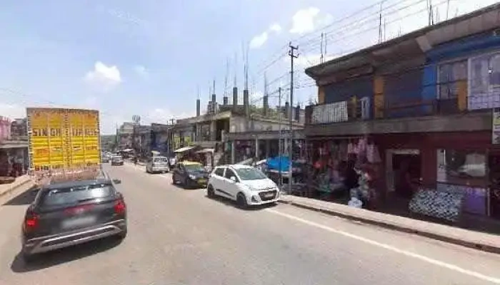 Netlife Communication -  Street View 360deg - Khliehriāt