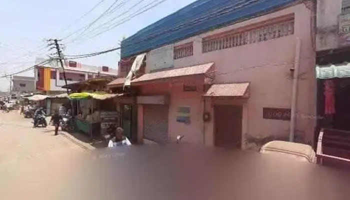Netpoint Computer Works Xerox Pan Card Center Street View 360deg - Akot