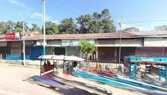 Network Service -  Street View 360 - Abhayapuri