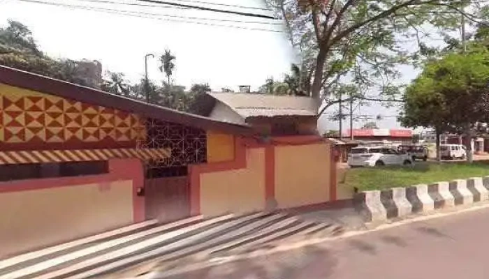 Networkbase Solution -  Street View 360deg - Guwahati, No.2 Bonda