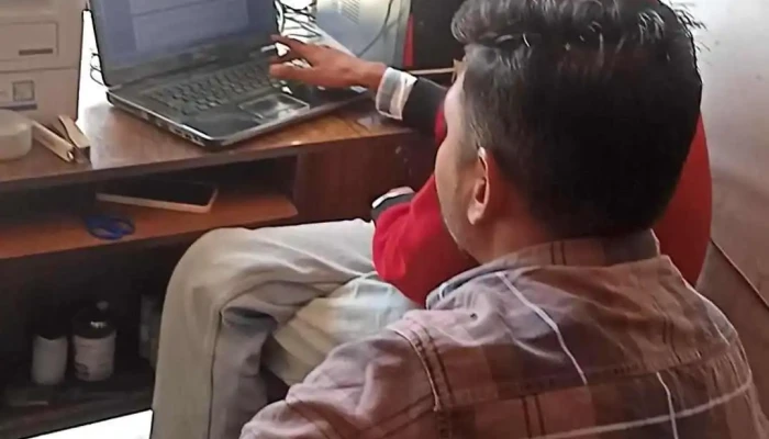 New Bala Ji Csc -  Videos - Radaur