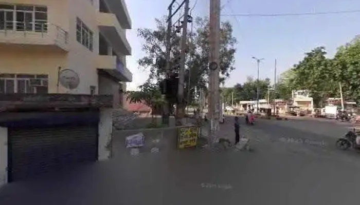 New Ccs Computer -  Street View 360deg - Naraingarh