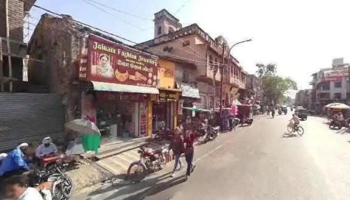 New Computer Palace -  Street View 360deg - Akola