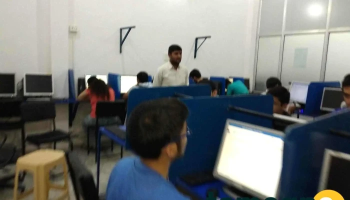 New Edge Soft Sol Private Limited -  Computer - Rohtak