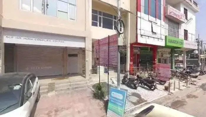 New Edge Soft Sol Private Limited -  Street View 360deg - Rohtak