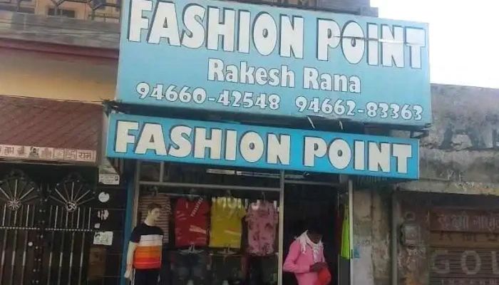 New Fashion Point - Naraingarh