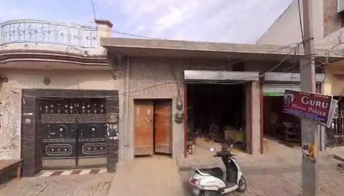 New Fashion Point -  Street View 360deg - Naraingarh
