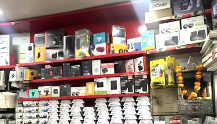 New Global Computer Solution -  Computer Store - Gurugram, Fatehpur
