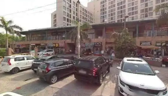 New Global Computer Solution -  Street View 360deg - Gurugram, Fatehpur