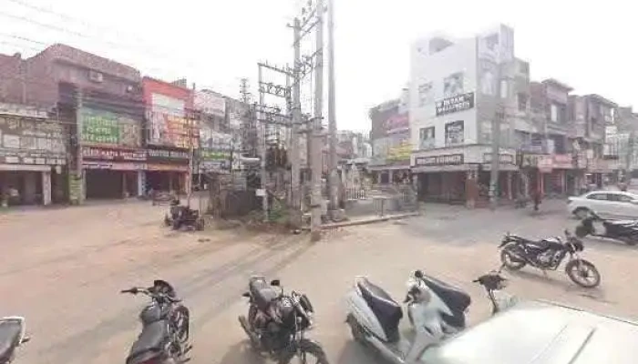 New Hisar Electricals -  All - Hisar