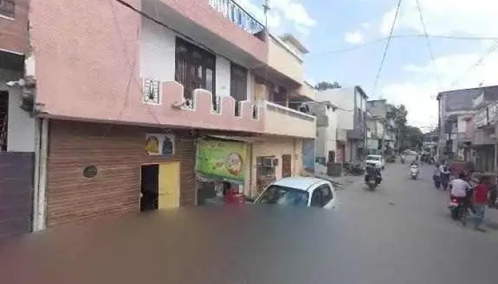 New Katyal Electronics -  Street View 360deg - Nilokheri