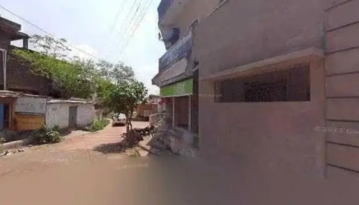 New Light Computer -  Street View 360deg - Achalpur