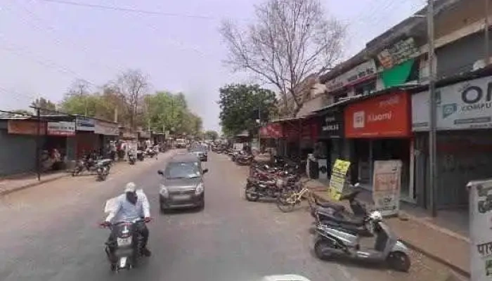 New Om Computers -  Street View 360deg - Erandol