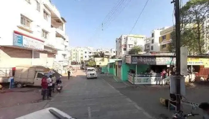 New P C World Computers -  Street View 360deg - Chhatrapati Sambhajinagar