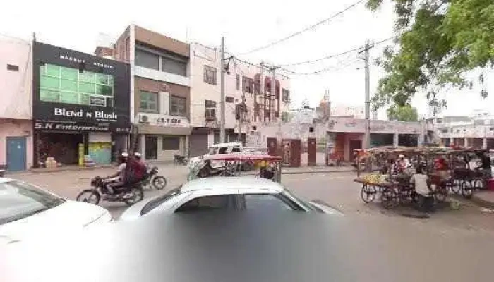 New Param Computers -  All - Fatehabad