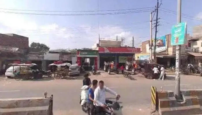 New Star Computer -  Street View 360deg - Hansi
