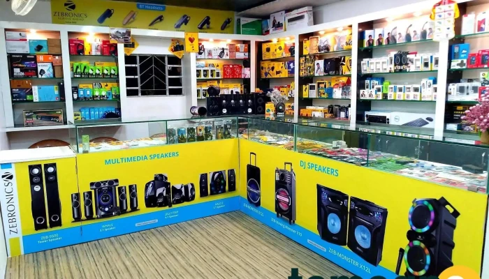 Nexgen Electronics - Near New
