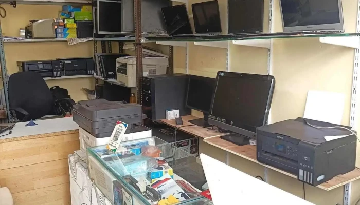 Next Gen Computer -  By Owner - Akot