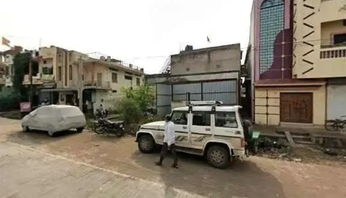 Next Gen Computer -  Street View 360deg - Akot