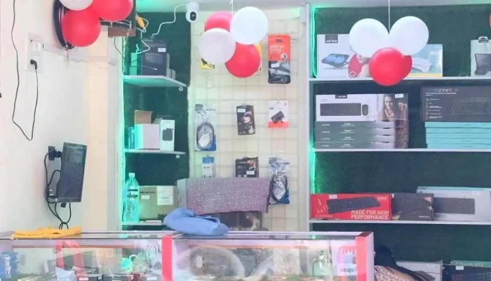 Next Generation Computer And Laptop Solutions -  Inside - Dombivli